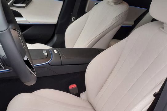 Mercedes Klasa E 220 d Avantgarde