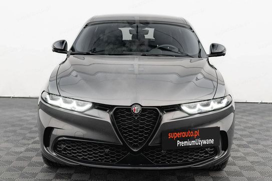 Alfa Romeo Tonale T4 GSE Veloce DCT