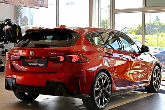 BMW Seria 1 120i M Sport