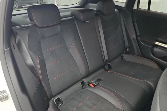 Mercedes GLA 200 AMG Line