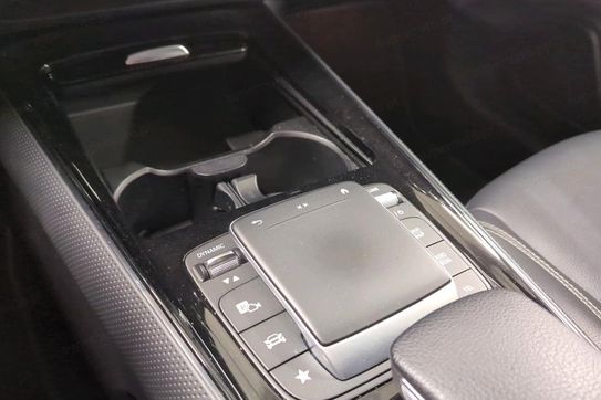 Mercedes GLA 200 Style