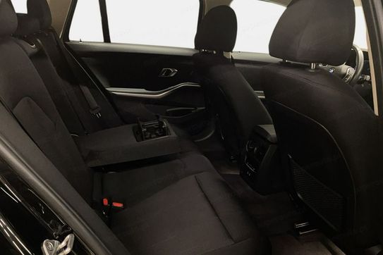 BMW Seria 3 320d xDrive