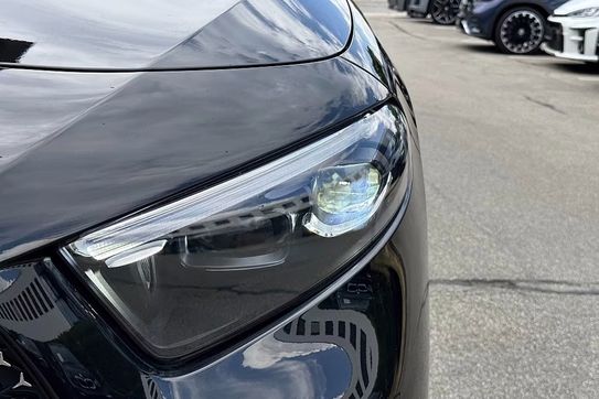 Mercedes Klasa A 200 AMG Line