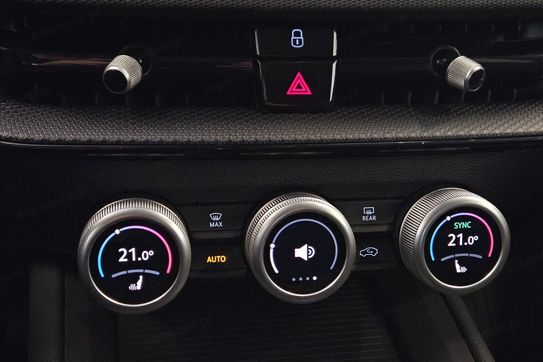 Skoda Superb 1.5 TSI Essence DSG