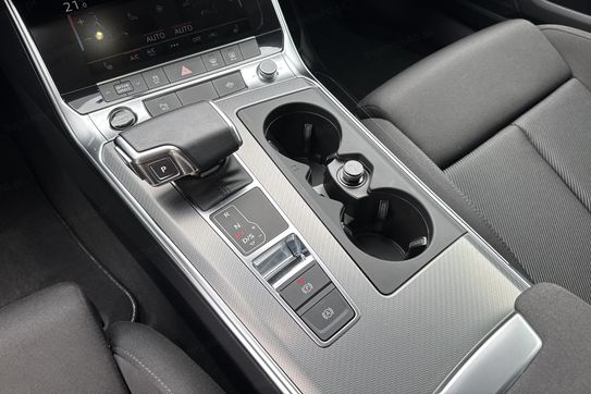 Audi A6 40 TDI