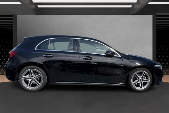 Mercedes Klasa A 200 AMG Line