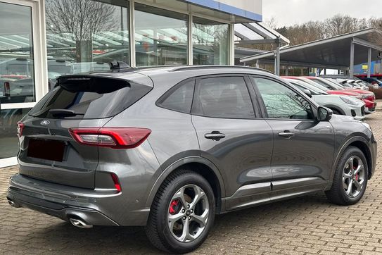 Ford Kuga ST-Line X  2.5 FHEV