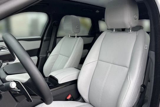 Land Rover Range Rover Velar P400 Belgravia Edition