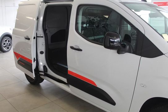 Citroen Berlingo Van M L1H1 XTR EAT8
