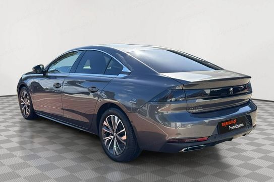 Peugeot 508 1.5 Bluehdi Allure Pack S&S EAT8