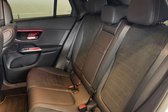 Mercedes GLC Coupe 220d 4MATIC AMG Line