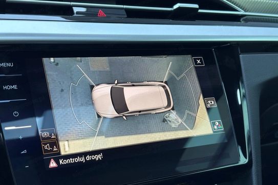 Volkswagen Arteon 2.0 TSI 4Motion R DSG