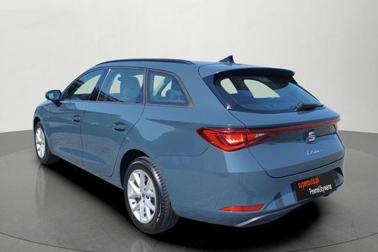 Seat Leon Style DSG