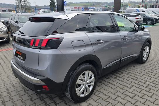 Peugeot 3008 Bluehdi 120 Stop Start EAT6 Active