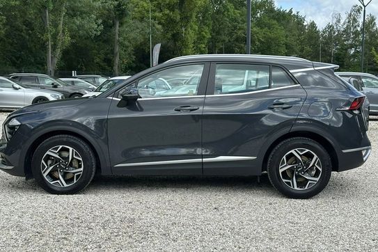 Kia Sportage 1.6 T-GDI