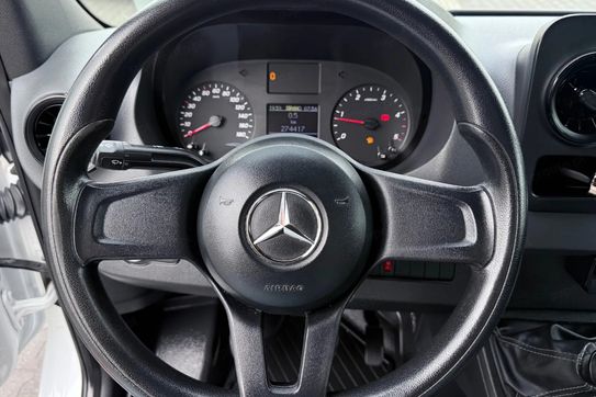 Mercedes Sprinter 314 Izoterma 6EP