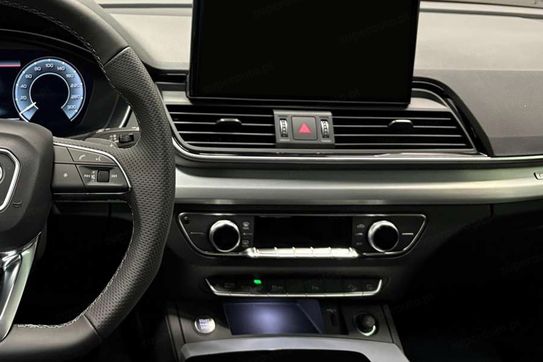 Audi Q5 55 TFSI e quattro S Line