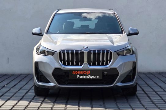 BMW X1 sDrive18i M Sport