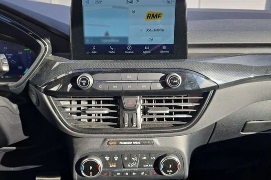 Ford Kuga 2.5 FHEV FWD ST-Line X