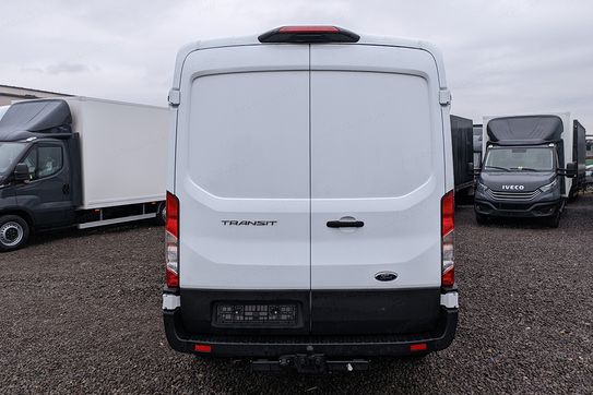 Ford Transit 350 L3H2 Trend Zabudowa Brygadowa