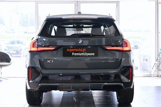 BMW X1 xDrive23d M Sport