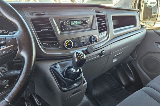 Ford Transit Custom L2H1