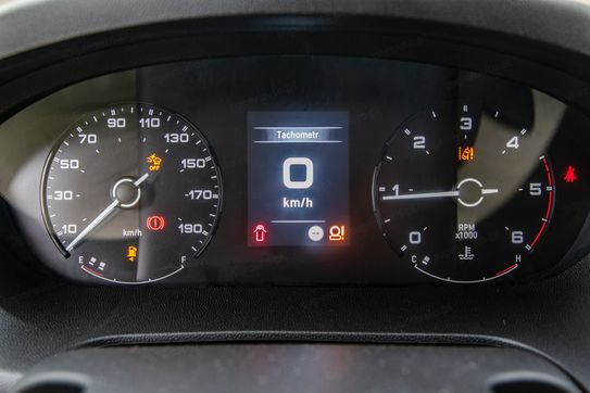 Fiat Ducato L2H2 Zabudowa Izotermiczna