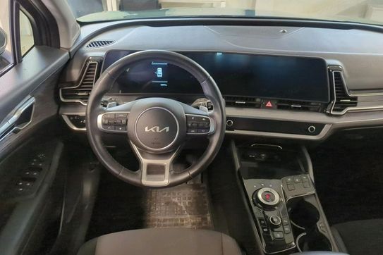 Kia Sportage mHEV L 2WD DCT