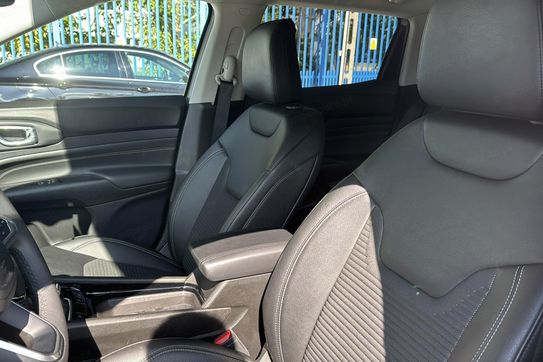 Jeep Compass Limited 1.3 T4 PHEV 4xe  S&S aut