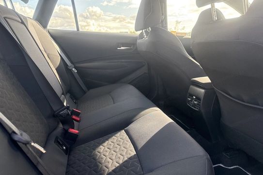 Toyota Corolla Hybrid Comfort