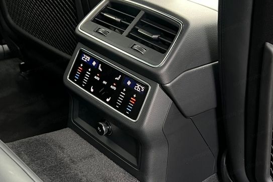 Audi A7 45 TFSI mHEV quattro S tronic