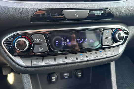 Hyundai i30 t-Gdi 48V Smart