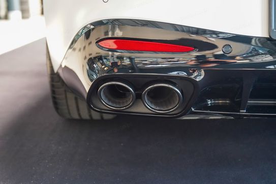 Mercedes AMG GT Mercedes AMG GT 43
