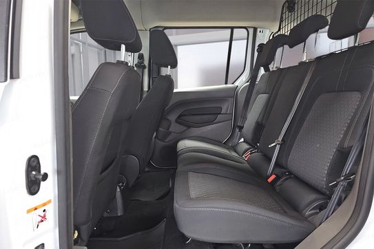 Ford Transit Connect 220 Kombi L1H1 Trend