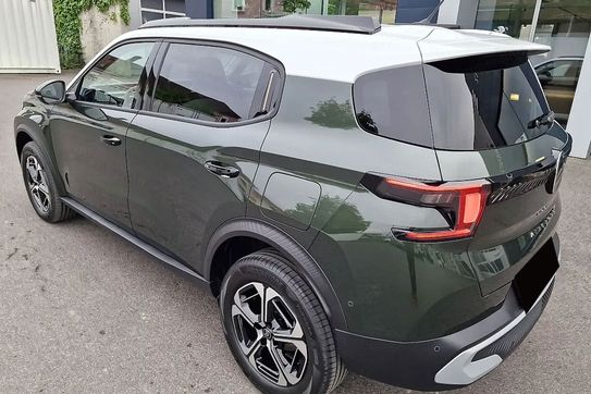 Citroen C3 Aircross Max eDCT6 1.2 mHEV