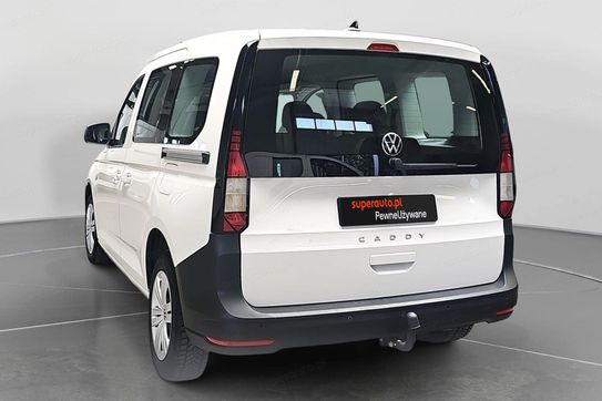 Volkswagen Caddy Kombi  TDI