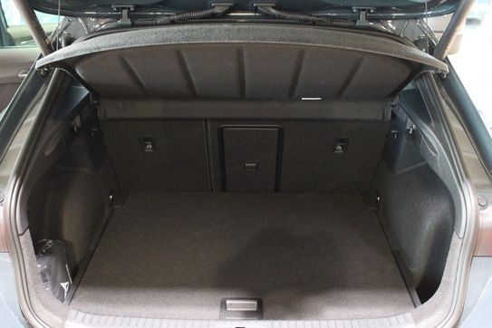 Cupra Formentor 1.5 e-TSI DSG