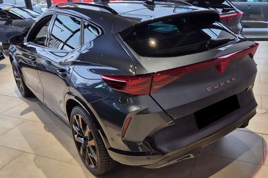 Cupra Formentor 1.5 eTSI DSG
