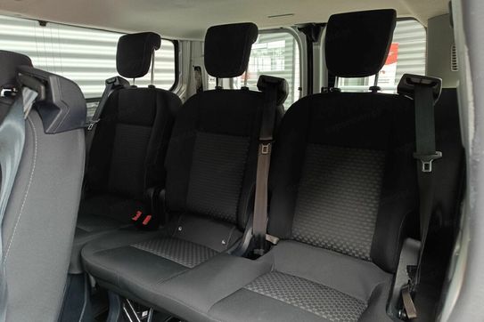Ford Transit Custom 280 L2H1
