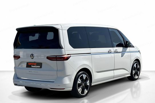 Volkswagen Multivan TSI L1 DSG
