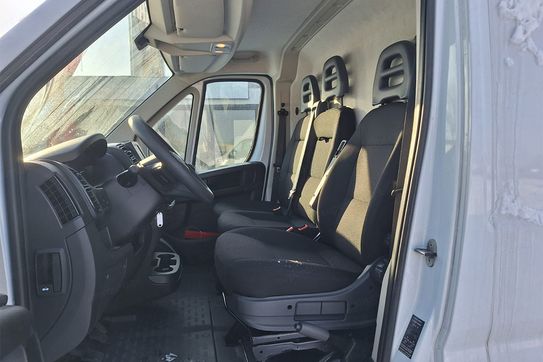 Fiat Ducato Maxi L4H3