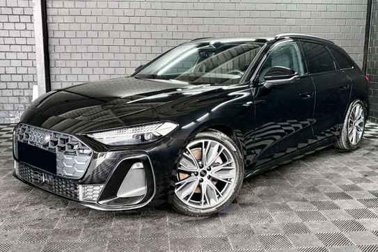 Audi A5 TFSI S line Avant