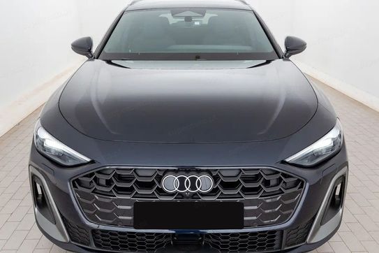 Audi A5 TFSI S line Avant