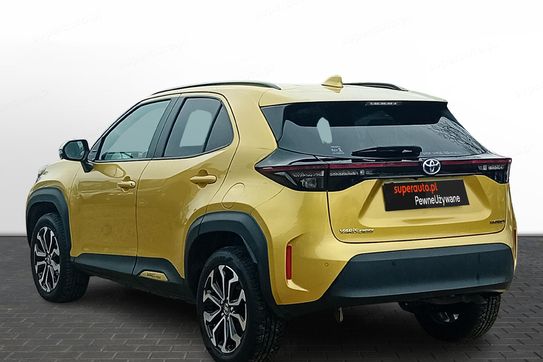 Toyota Yaris Cross Hybrid 1.5 Comfort