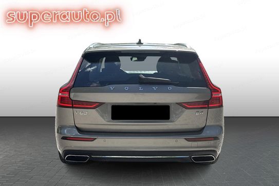 Volvo V60 B4 D Inscription