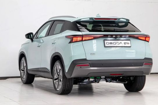 Omoda 5 Omoda E5 63.2kWh Premium