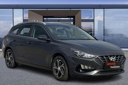 Hyundai i30 1.0 T-GDI Smart