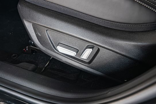 Jac JS8 PRO 6os.