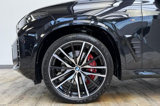 BMW X5 xDrive30d M Sport