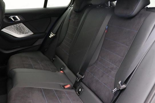 BMW Seria 1 123 xDrive M Sport